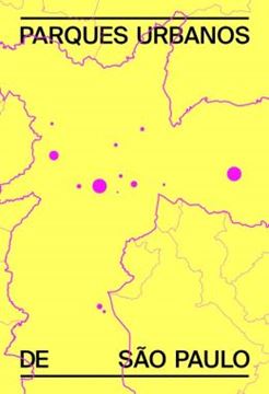 Imagem de PARQUES URBANOS DE SAO PAULO