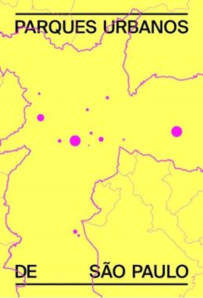 Picture of PARQUES URBANOS DE SAO PAULO