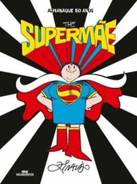 Imagem de ALMANAQUE 50 ANOS - THE SUPER MAE
