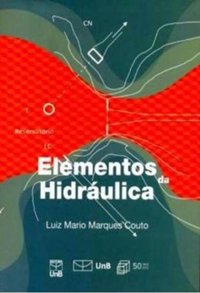Picture of ELEMENTOS DA HIDRAULICA