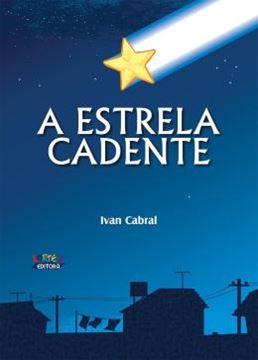 Imagem de A ESTRELA CADENTE