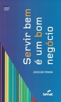 Imagem de SERVIR BEM E UM BOM NEGOCIO