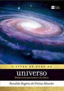 Imagem de O LIVRO DE OURO DO UNIVERSO
