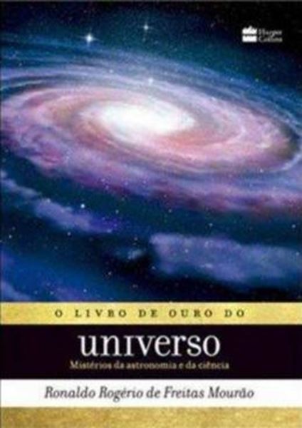 Picture of O LIVRO DE OURO DO UNIVERSO