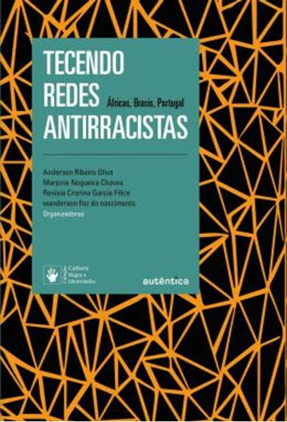 Picture of TECENDO REDES ANTIRRACISTAS