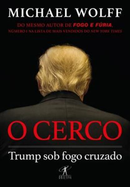 Picture of O CERCO - TRUMP SOB FOGO CRUZADO