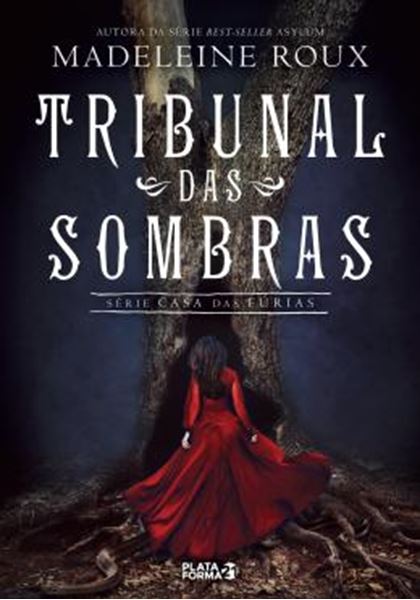 Picture of TRIBUNAL DAS SOMBRAS - VOL. 2 CASA DAS FURIAS