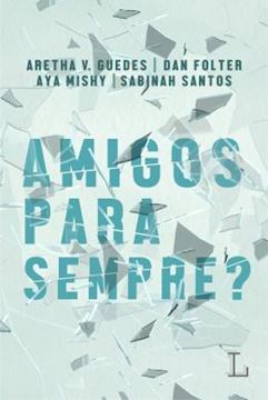 Imagem de AMIGOS PARA SEMPRE?