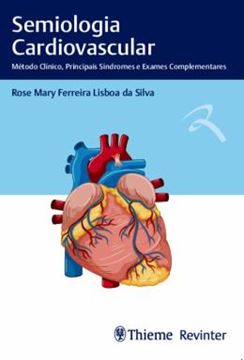 Imagem de SEMIOLOGIA CARDIOVASCULAR