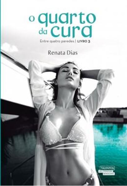 Picture of O QUARTO DA CURA - VOLUME 3