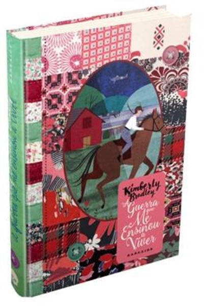 Picture of A GUERRA QUE ME ENSINOU A VIVER