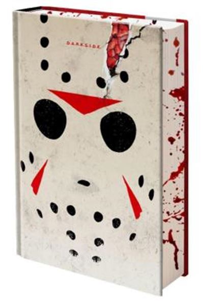 Picture of SEXTA-FEIRA 13 [ARQUIVOS DE CRYSTAL LAKE] - BLOODY EDITION