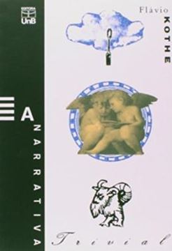 Imagem de A NARRATIVA TRIVIAL