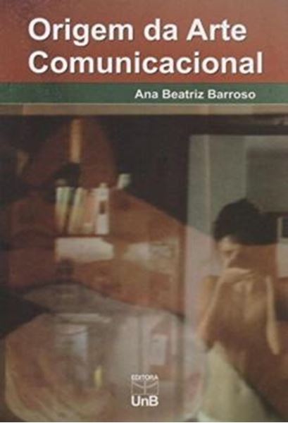 Picture of ORIGEM DA ARTE COMUNICACIONAL