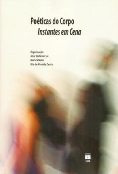 Picture of POETICAS DO CORPO - INSTANTES EM CENA