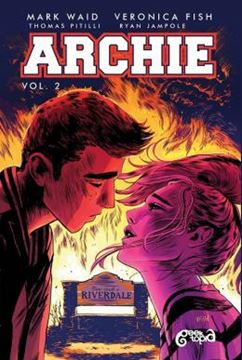 Imagem de ARCHIE - VOLUME 2