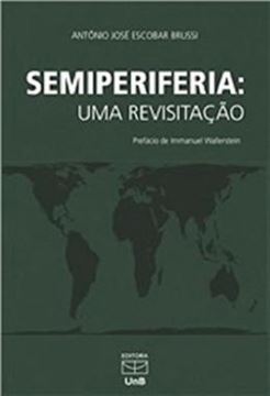 Imagem de SEMIPERIFERIA - UMA REVISITACAO