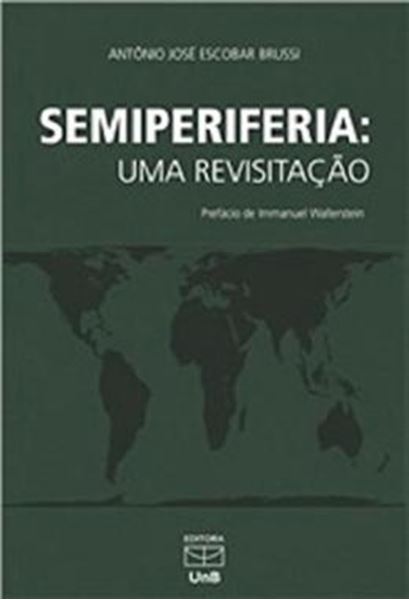 Picture of SEMIPERIFERIA - UMA REVISITACAO