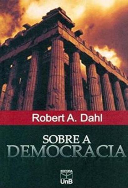 Picture of SOBRE A DEMOCRACIA