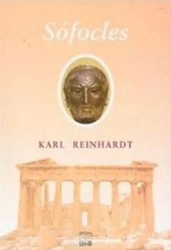 Imagem de SOFOCLES