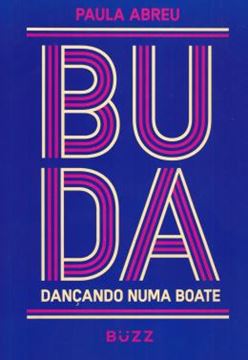 Imagem de BUDA DANCANDO NUMA BOATE