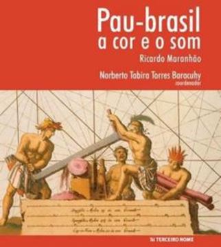 Imagem de PAU-BRASIL