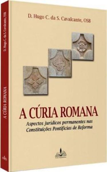Picture of A CURIA ROMANA