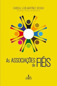 Imagem de AS ASSOCIACOES DE FIEIS