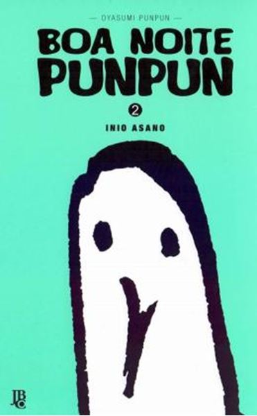 Picture of BOA NOITE PUNPUN - VOL. 2