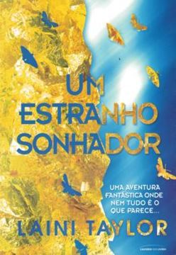 Imagem de UM ESTRANHO SONHADOR