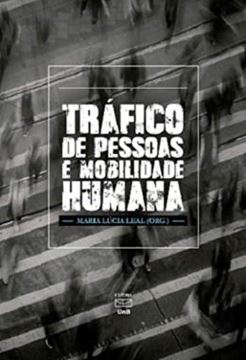 Imagem de TRAFICO DE PESSOAS E MOBILIDADE HUMANA