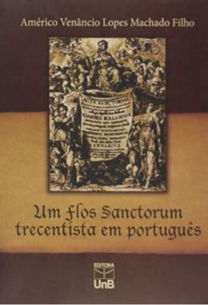 Picture of UM FLOS SANCTORUM TRECENTISTA EM PORTUGUES