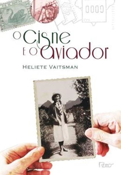 Picture of CISNE E O AVIADOR, O