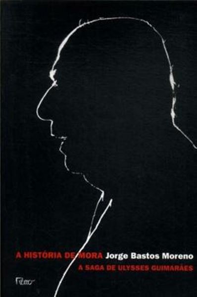 Picture of A HISTORIA DE MORA