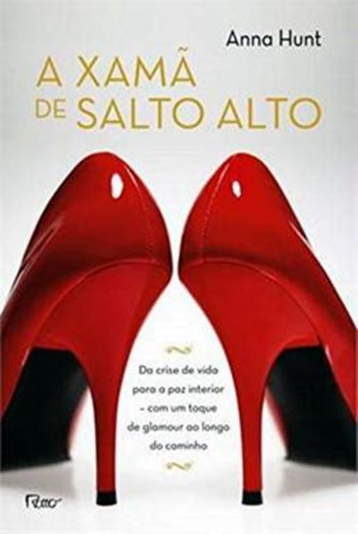 Picture of A XAMA DE SALTO ALTO