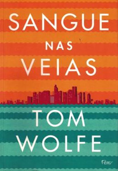 Picture of SANGUE NAS VEIAS