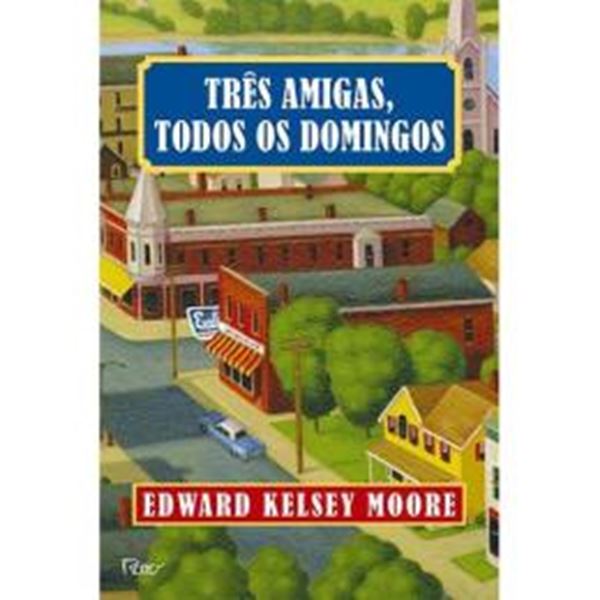 Picture of TRES AMIGAS, TODOS OS DOMINGOS