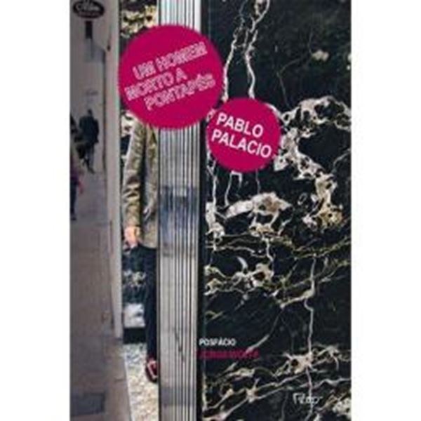 Picture of UM HOMEM MORTO A PONTAPES