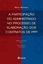 Imagem de A PARTICIPACAO DO ADMINISTRADO NO PROCESSO DE ELABORACAO DOS CONTRATOS DE PPP