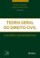 Imagem de TEORIA GERAL DO DIREITO CIVIL - QUESTOES CONTROVERTIDAS