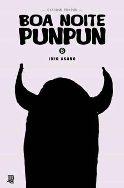 Picture of BOA NOITE PUNPUN - VOL. 6