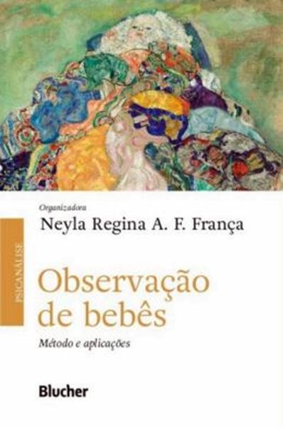 Picture of OBSERVACAO DE BEBES - METODO E APLICACOES