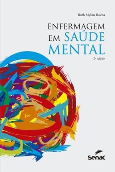 Picture of ENFERMAGEM EM SAUDE MENTAL - 2ª ED.
