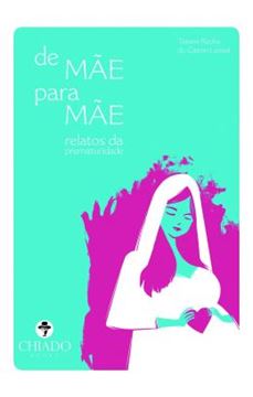 Imagem de DE MAE PARA MAE