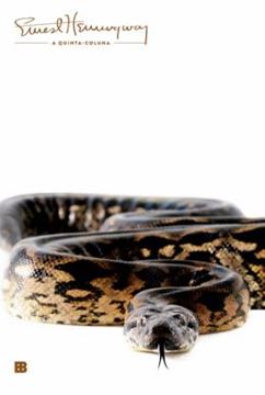 Imagem de A QUINTA-COLUNA - 2ªED