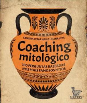Imagem de COACHING MITOLOGICO