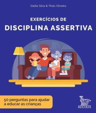 Imagem de EXERCICIOS DE DISCIPLINA ASSERTIVA