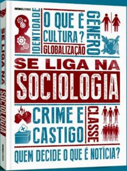 Picture of SE LIGA NA SOCIOLOGIA