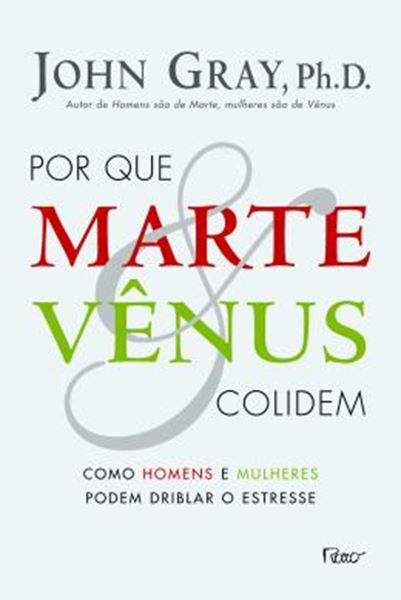 Picture of POR QUE MARTE E VENUS COLIDEM