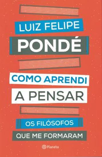 Picture of COMO APRENDI A PENSAR